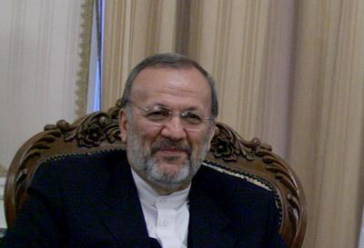 متکی گزینه اصلی ریاست سازمان فرهنگ و ارتباطات