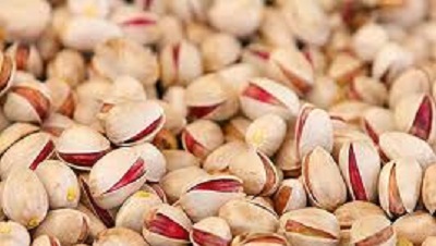 صادرات پسته در 4 ماه گذشته 12 درصد کاهش داشت