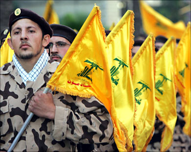  هدف از انفجارهای طرابلس آغاز جنگ داخلی است