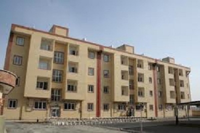 راه حلهای کنترل بازار مسکن