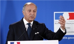 وزیر خارجه فرانسه شهرک‌سازی اسرائیل را غیرقانونی دانست