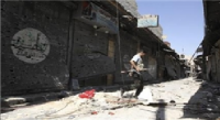 عملیات «سپر پایتخت» برای پاکسازی ریف دمشق