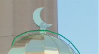 بی بی سی: اسلام در آمریکا در حال رشد است/ فیلم