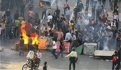 لکه ننگ را که اینگونه پاک نمی‌کنند