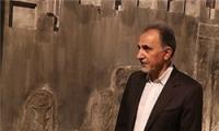 «محمد علی نجفی» روی غلتک انتصابات افتاد