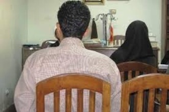 طلاق توافقی 3 ساعت پس از ازدواج 