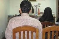 طلاق توافقی 3 ساعت پس از ازدواج 