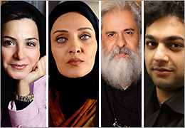 تئاترهای جدید به تالارهای نمایشی می‌آیند/˝مثل خاری در انگشت˝