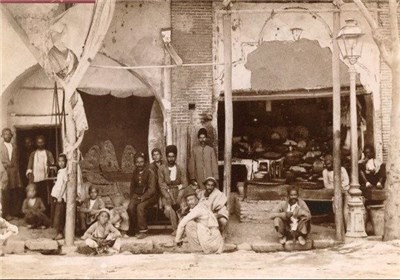 فرهنگ‌خانه آیت‌الله ایروانی میزبان نمایشگاه «طهران قدیم»
