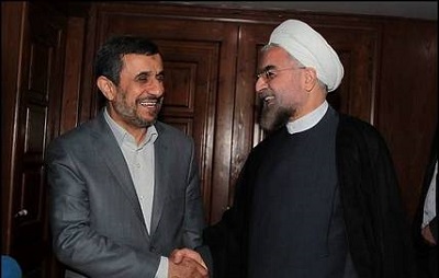 برداشت 160 میلیاردی در آخرین روز دولت گذشته از حساب ریاست جمهوری