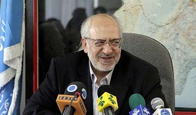 خودرو کالای انحصاری نیست