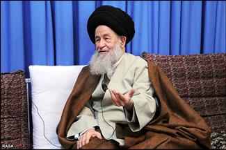 توصیه‌های مهم آیت‌الله علوی گرگانی به دولت جدید
