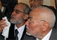 بازداشت ۳۲ اخوانی در ۱۱ استان مختلف مصر