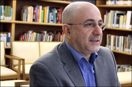  معاون امور هنری وزارت ارشاد منصوب شد