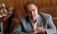 مشاور روحانی: عملکرد قالیباف در شهرداری مثبت است/ اجرای بی‌نظیر پروژه‌های عمرانی