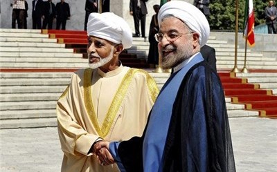 ایران و دیپلماسی دو شاخه غرب