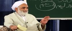  تفسیر قرآن پای تخته سیاه / از«روحانی اطفال» چه می دانید؟+عکس