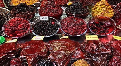 خوراکی دوست داشتنی؛ از محبوبیت تا ممنوعیت