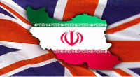 امکان برقراری روابط دیپلماتیک بین ایران و انگلیس