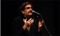 شهرام ناظری در کرمانشاه نمی‌خواند