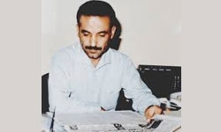 در شرح بوی گل، در حاشیه ماندیم/ از متن گل افسوس! چیزی نفهمیدیم