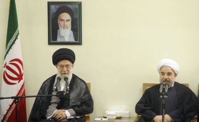 دولت در عرصه بین المللی، از زبان مقاومت و ایستادگی استفاده خواهد کرد
