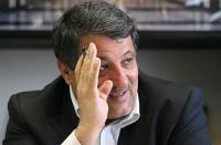 آیا محسن هاشمی به ریاست ستاد حمل و نقل و سوخت فکر می کند؟