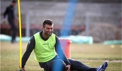 عمران‌زاده: گرمای اهواز مشکل اصلی ما است/ میداودی بدشانس بود!
