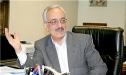 «امین» ریاست کل بیمه مرکزی را پذیرفت