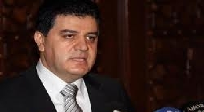 400 تن سلاح و مواد منفجره از اردن راهی سوریه شده است