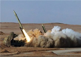۴ وظیفه اصلی پدافند هوایی/ آمادگی کامل پدافند در مقابله با تهدیدات