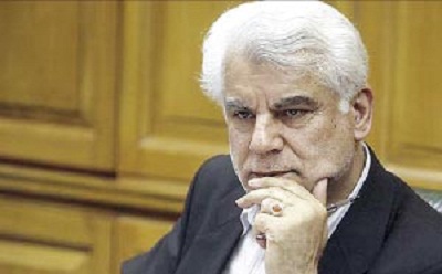 بهمنی: در این ۶ سال تنها در یک هفته حضور روحانی رئیسکل بانک مرکزی بودم