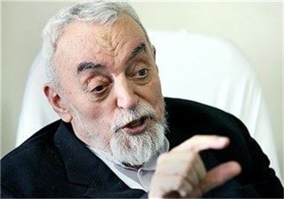 عیادت نماینده رهبر معظم انقلاب از عسگراولادی