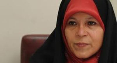 حضور پیوسته فائزه هاشمی در جلسات کارگروه ورزش دولت