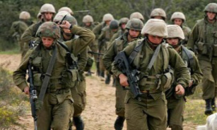  نظامیان ذخیره ارتش رژیم صهیونیستی از حالت آماده باش درآمدند