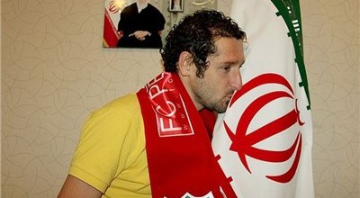 یک خیّر دیگر متولی پرداخت مبلغ قرارداد خلعتبری شد!