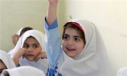 آموزش رسمی فقط در ۵ روز اول هفته/ آخرین وضعیت تعطیلی پنج‌شنبه‌های دبستان‌ها