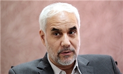 انصراف مهرعلیزاده از کاندیداتوری شهرداری تهران