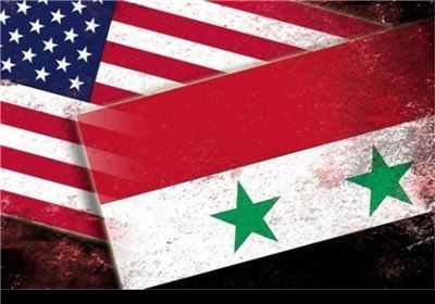 جنگ سوریه باتلاق امپراتوری آمریکا