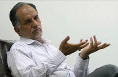 وزیر نفت احمدی‌نژاد به وزارت نفت بازگشت