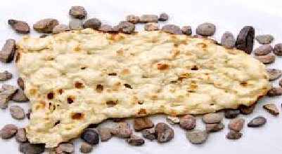  ماجرای اختراع نان سنگگ توسط شیخ بهایی!