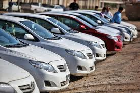 نرخ تورم خودروهای لوکس داخلی اعلام شد
