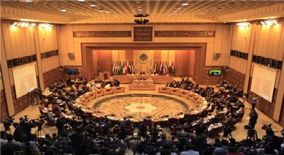 بخش اعظم اتحادیه عرب تحت امر آمریکا هستند
