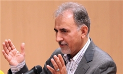 این نجفی آن نجفی نیست!