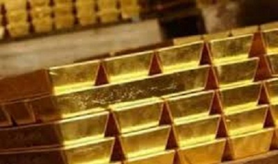 طلا صعودی شد
