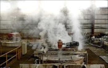 آزمایش سرب در کارگران/ تغییر جنسیت و بروز معضلات اجتماعی
