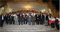 ملی‌پوشان به دنبال فروش جایزه خود