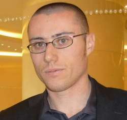 Italian activist: Any decision by President Obama on Syria doomed to failure