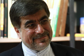 معاون مطبوعاتی وزارت ارشاد تغییر می‌کند