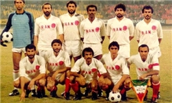 ماجرای دعا خواندن مایلی کهن و بازدید بچه‌های تیم ملی از خانواده شهدا